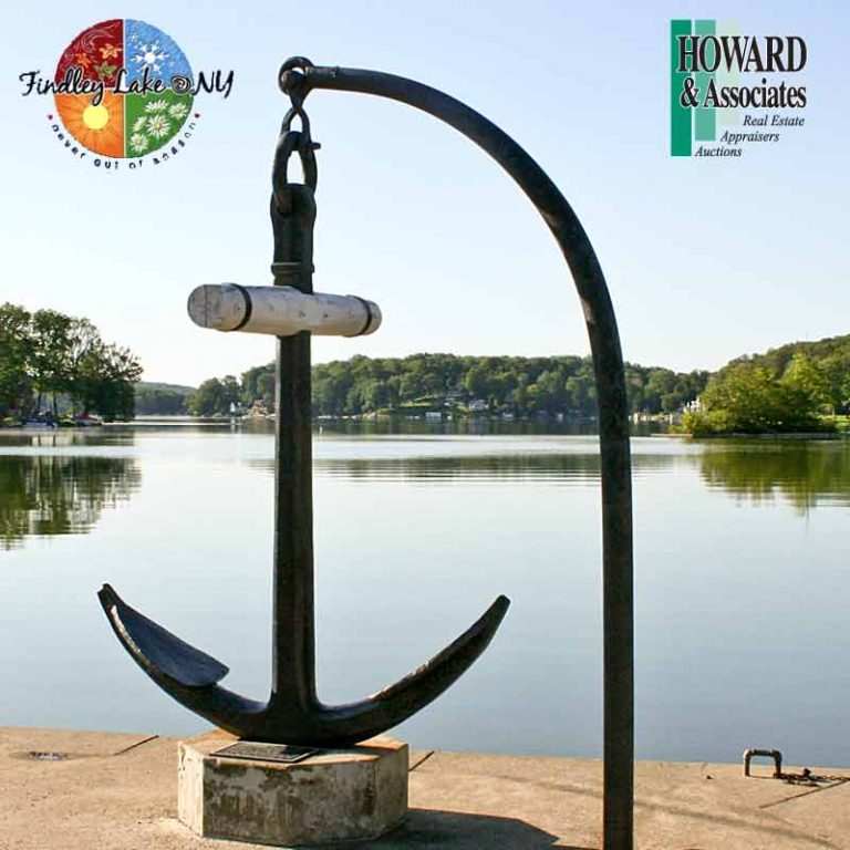 About Howard and Associates Real Estate of Findley Lake, New York
